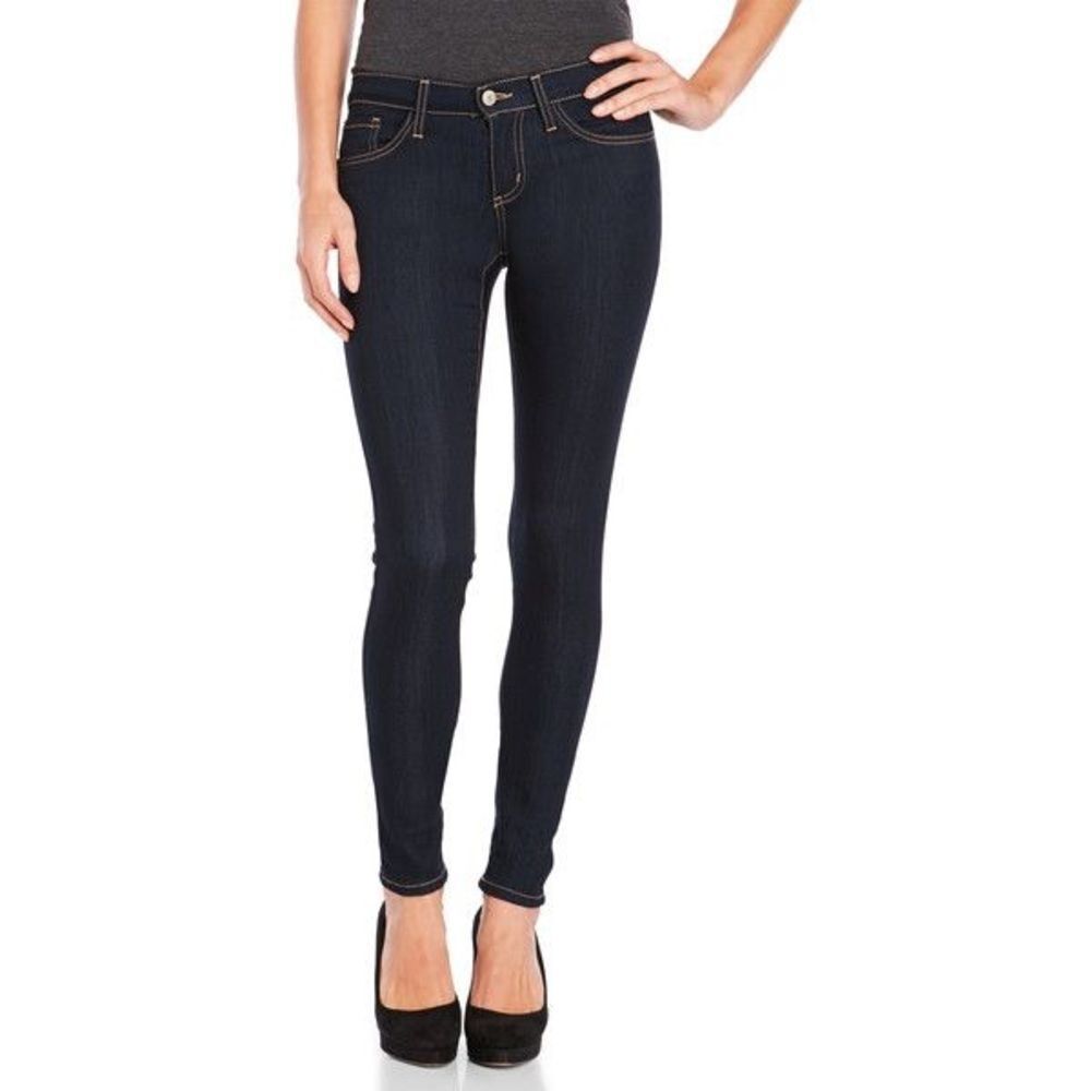 Buckle Jeans